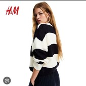 ❣️H&M светр