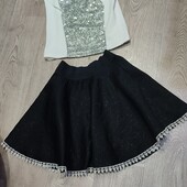 Шкільний комплект 134