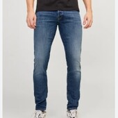 Джинси slim glenn від Jack Jones розмір w29 l30