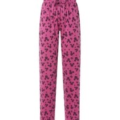 Трикотажные штаны для дома и отдыха Minnie Mouse S evro 36/38+6