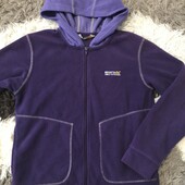 Тепла плотна фліска на 11-12 років зріст 152