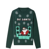 Чудовий святковий светр Німеччина 134 140