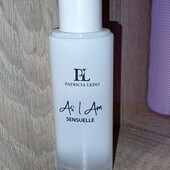Парфюмированная вода Patricia Ledo as i am sensuelle