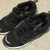 Кросівки 37 р. Норвегія.