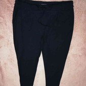 Брюки-стрейч батал Only р 52-54 