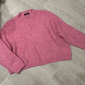 Теплий светр, р.14 в гарному стані