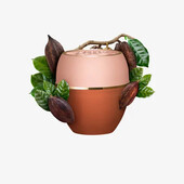 Спеціальний пом'якшувальний засіб з маслом какао 47436