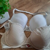 Бюстгалтер Triumf 75B лот -2шт