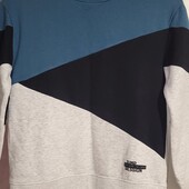 Підлітковий теплий світшот C&A 146-152 см.