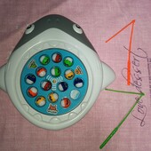 Музична рибалка