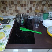 Большой лот посуды!! Кастрюля!