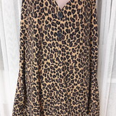 Теплий вельветовий сарафан