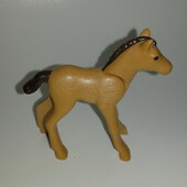 Фигурка домашние животные Жеребёнок конструктор Playmobil плеймобил плеймобиль