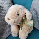 М'яка іграшка собака пес