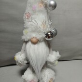 Скандинавский яркие гномики