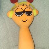 Іграшка нова