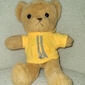 Іграшка м'яка