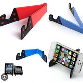 ♡Складная настольная портативная подставка для гаджитов.1шт.