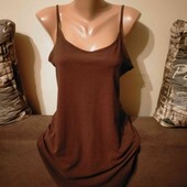 довга майка пог. 46-56