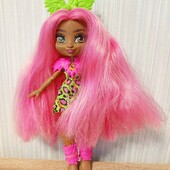 Лялька Cave Club в чудовому стані