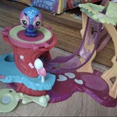 Продам ігровий Набір Зублес (Zoobles]