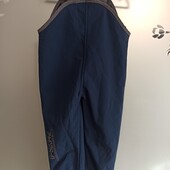 Полукомбинезон софтшел