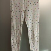 Штаны трикотаж 11 лет