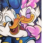 ☘️ Алмазна мозаїка 20*30- одна на вибір