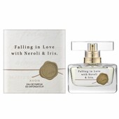 Avon falling in love with neroli & iris парфумована вода (30мл)