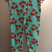 Штаны трикотаж,новые