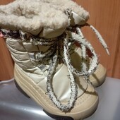 Чобітки Демарчики 20-21 р