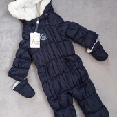 Ovs fagottino комбінезон на 6-9міс.