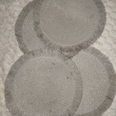 Серветки соломка