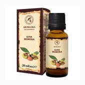 олія жожоба 20 мл Ароматика