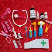 Набор доктора