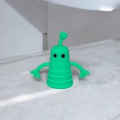 насадка на палець (гумова)