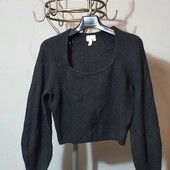 ❣️H&M джемпер