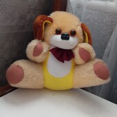 М'яка іграшка.