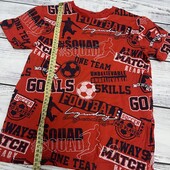 Натуральная футболка от George, в новом состоянии