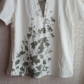 Футболка принтова