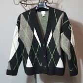 ❣️H&M кардиган оверсайз