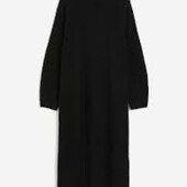 ❣️H&M вязана сукня