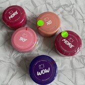 Тверді парфуми LCF один на вибір