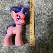 Игрушка пони