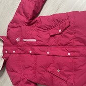 Куртка adidas