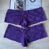 Красивые трусы 2 пары