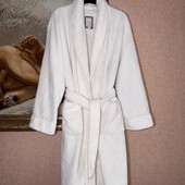 Daniel Buchler фірмовий теплий халат