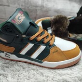 Нові кросівки зима 45/46 р