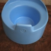 Горщик Klein для пупса Німеччина