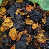 Сухофрукти лот 3.2 кг